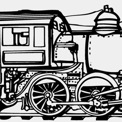 RAIL0014 Thumbnail
