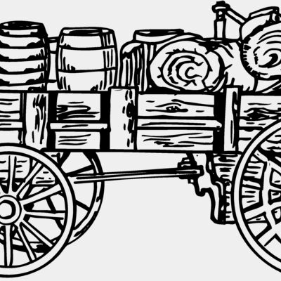 WAGON017 Thumbnail