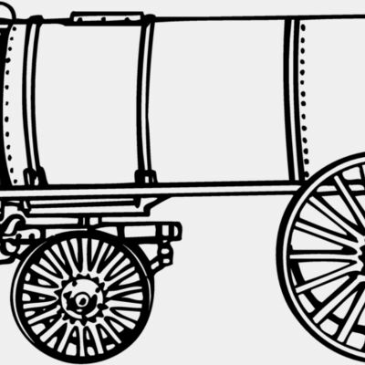 WAGON019 Thumbnail