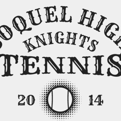 Tennis Template DNT003 Thumbnail