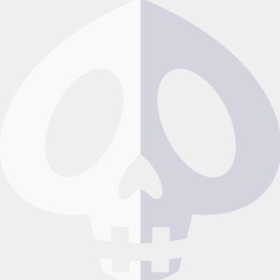 Elements Skulls logo template 16 Thumbnail