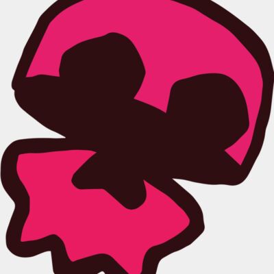 Elements Skulls logo template 64 Thumbnail