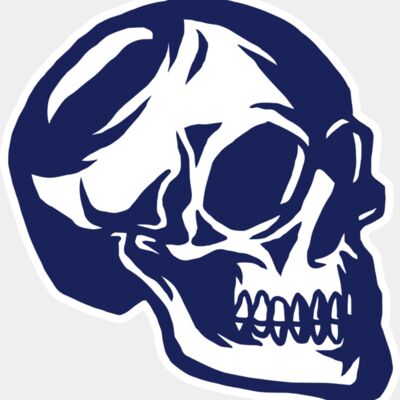 Elements Skulls logo template 139 Thumbnail
