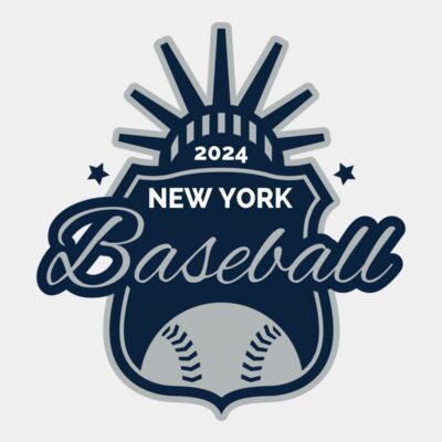 Baseball New York Thumbnail