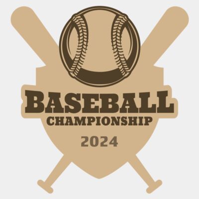 Baseball Championship 03 Thumbnail