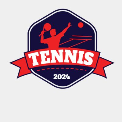 Tennis Logo 03 Thumbnail