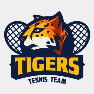 Tigers Tennis Team 02 Thumbnail