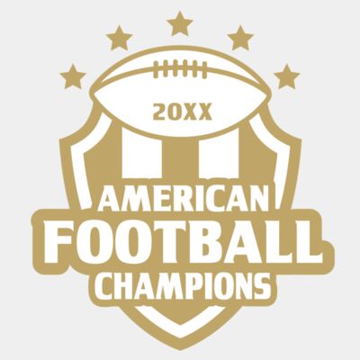 American Football Champions 01 Thumbnail
