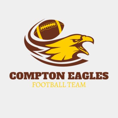American Football logo 21 Thumbnail