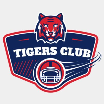 American Football Tigers 01 Thumbnail