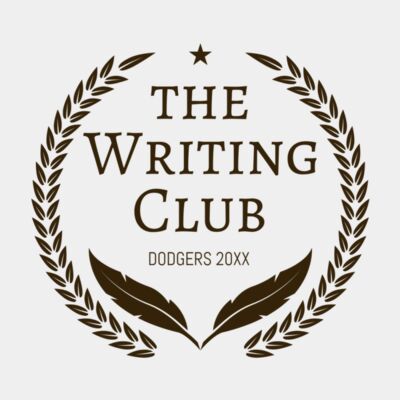 Writing Club 01 Thumbnail