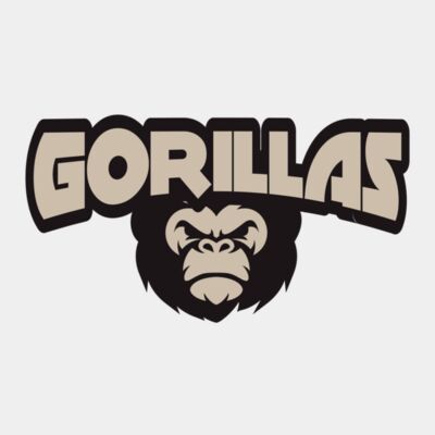 School Gorillas 01 Thumbnail