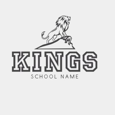 School Lions 05 Thumbnail
