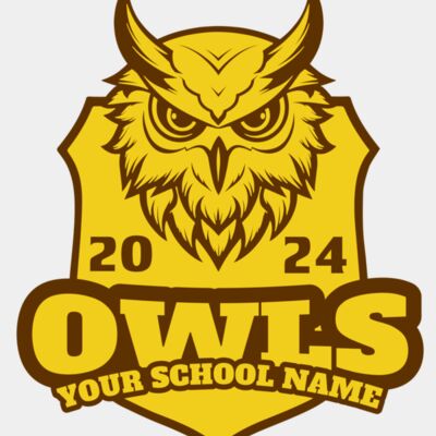 School Owls 03 Thumbnail