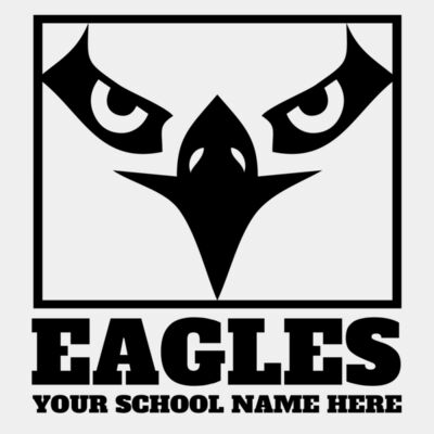 School Eagles 08 Thumbnail