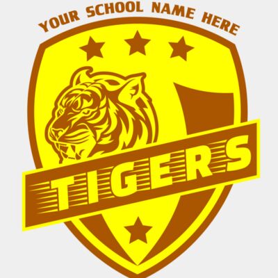School Tigers 11 Thumbnail