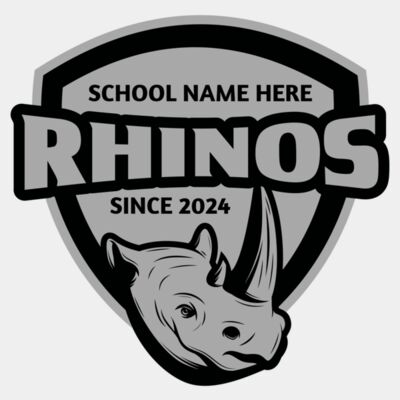 School Rhinos 01 Thumbnail