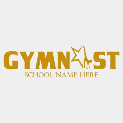 Gymnastics 34 Thumbnail