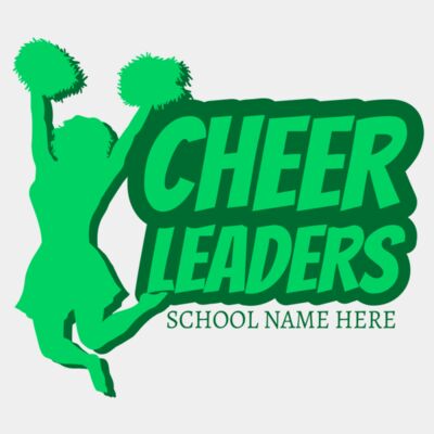 Cheerleading 31 Thumbnail