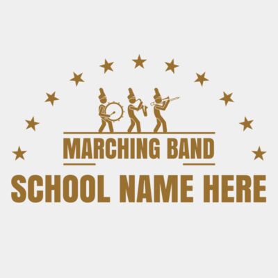 Marching Band 15 Thumbnail
