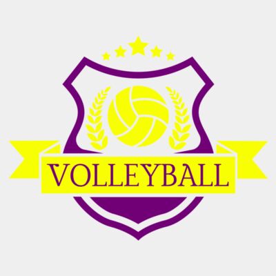 Volleyball 10 Thumbnail