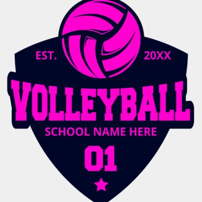 Volleyball 20 Thumbnail