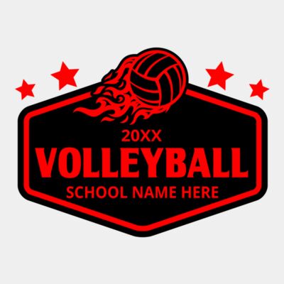 Volleyball 30 Thumbnail