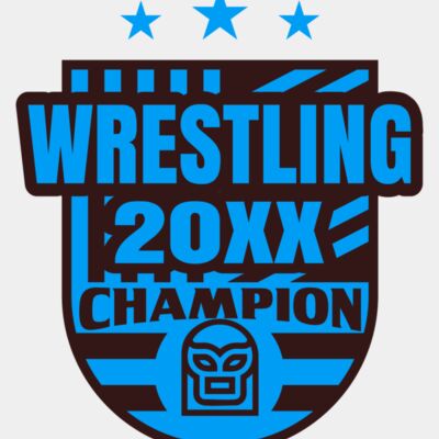 Wrestling 11 Thumbnail