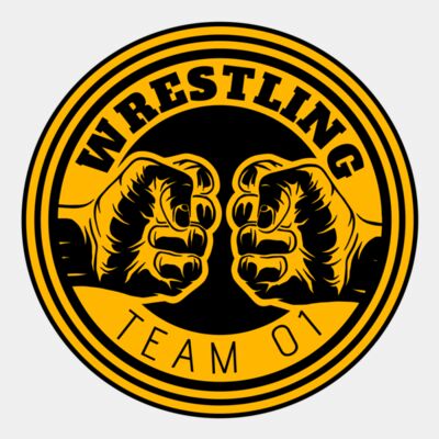 Wrestling 22 Thumbnail