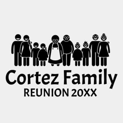 Family Reunion 09 Thumbnail