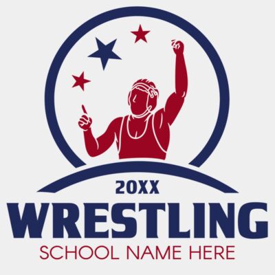 Wrestling 41 Thumbnail