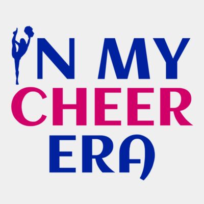 Cheerleading 45 Thumbnail