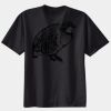 Women's Perfect T Cotton T Shirt Thumbnail