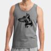 Ultra Cotton ® 100% US Cotton Tank Top Thumbnail