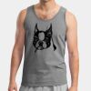 Ultra Cotton ® 100% US Cotton Tank Top Thumbnail