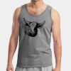 Ultra Cotton ® 100% US Cotton Tank Top Thumbnail