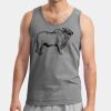 Ultra Cotton ® 100% US Cotton Tank Top Thumbnail