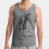 Ultra Cotton ® 100% US Cotton Tank Top Thumbnail