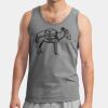 Ultra Cotton ® 100% US Cotton Tank Top Thumbnail