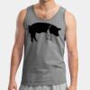 Ultra Cotton ® 100% US Cotton Tank Top Thumbnail