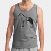 Ultra Cotton ® 100% US Cotton Tank Top Thumbnail