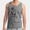 Ultra Cotton ® 100% US Cotton Tank Top Thumbnail