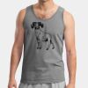 Ultra Cotton ® 100% US Cotton Tank Top Thumbnail