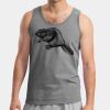 Ultra Cotton ® 100% US Cotton Tank Top Thumbnail