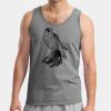 Ultra Cotton ® 100% US Cotton Tank Top Thumbnail
