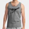 Ultra Cotton ® 100% US Cotton Tank Top Thumbnail