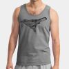 Ultra Cotton ® 100% US Cotton Tank Top Thumbnail