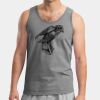 Ultra Cotton ® 100% US Cotton Tank Top Thumbnail