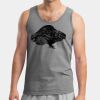 Ultra Cotton ® 100% US Cotton Tank Top Thumbnail