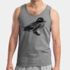 Ultra Cotton ® 100% US Cotton Tank Top Thumbnail